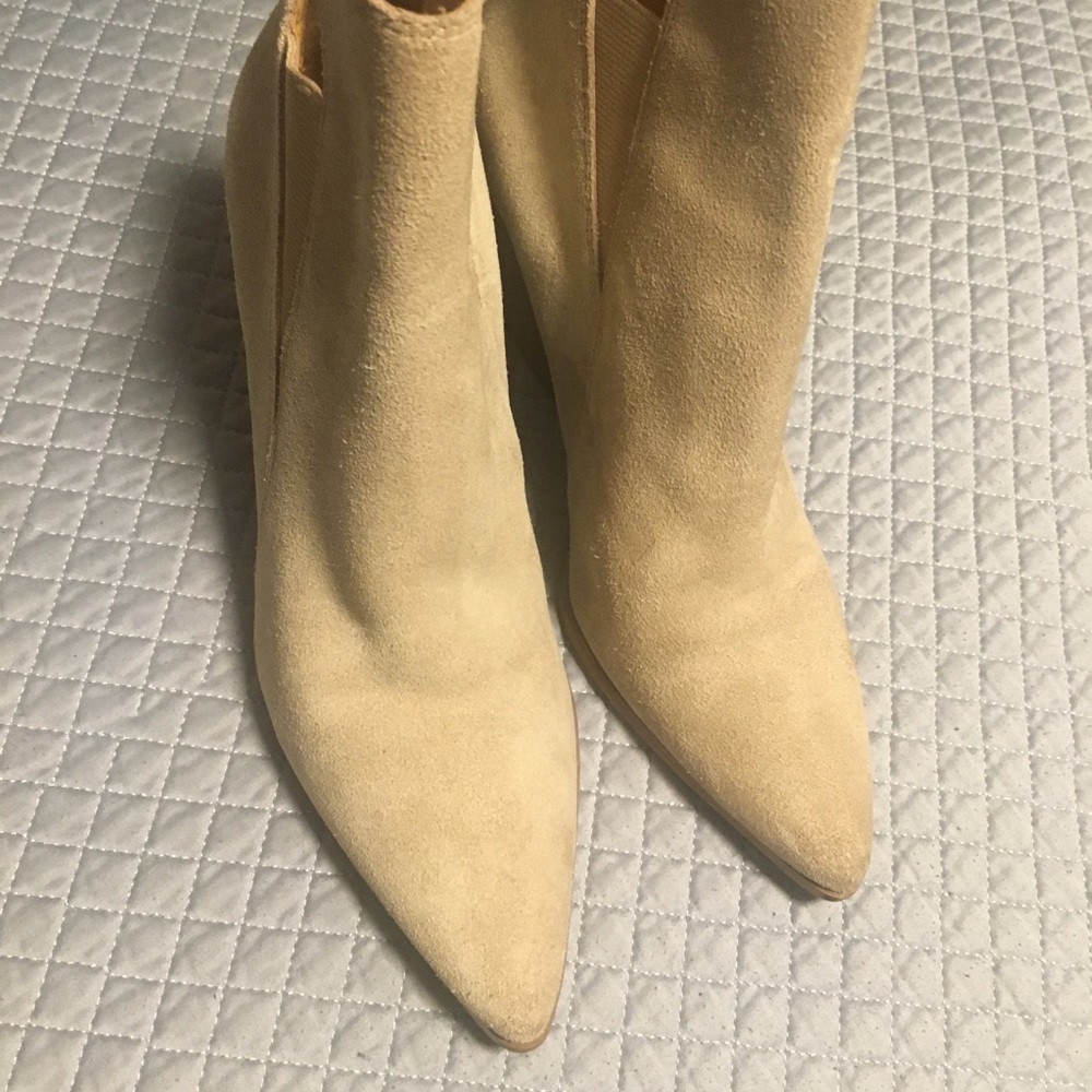 Nice Boots!!